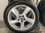 Volvo V60 /S60 17 inch velgen + banden, Auto-onderdelen, Banden en Velgen, Ophalen, Banden en Velgen, 17 inch, Personenwagen