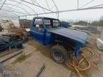 Chevrolet C10 1981, Auto's, Chevrolet, Te koop, 1933 kg, Particulier