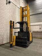 Jungheinrich EKX 513 Smalle gangen truck, Combitruck, Zakelijke goederen, Machines en Bouw | Heftrucks en Intern transport, Niet ingevuld