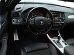 BMW X4 xDrive20i Executive | M-PAKKET | TREKHAAK | NAVIGATIE, Auto's, BMW, Te koop, 14 km/l, Benzine, Gebruikt