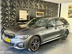 BMW 3-serie Touring 330e xDrive High Executive PANO, 1998 cc, Gebruikt, Zwart, 4 cilinders