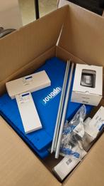 Uponor s-press accu-gereedschap pspakket Benelux 16/20/25/32, Doe-het-zelf en Verbouw, Buizen en Afvoer, Ophalen, Overige materialen