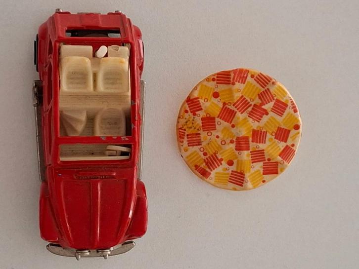 majorette, Verzamelen, Speelgoed, Gebruikt, Verzenden