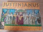 Justinianus nieuw in seal [s1075], Ophalen of Verzenden, Zo goed als nieuw