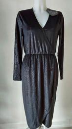 Catwalk Junkie jurk M - Nieuw met kaartjes!, Kleding | Dames, Jurken, Maat 38/40 (M), Zwart, Nieuw, Ophalen of Verzenden