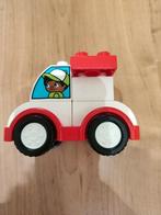 Duplo auto 10860, Ophalen of Verzenden, Zo goed als nieuw, Duplo