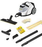 Karcher SC5 Stoomreiniger Easyfix- Krachtige Reiniging!, Witgoed en Apparatuur, Stofzuigers, Ophalen of Verzenden, Gebruikt, Waterstofzuiger