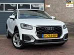 Audi Q2 35 TFSI epic|Automaat|Climate, 4 cilinders, 150 pk, Leder en Stof, Wit