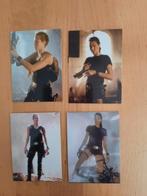 Tomb Raider - pop up collection - cards, Verzamelen, Ophalen of Verzenden