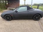 Alfa Romeo Spider 2.0 Twin Spark 16V 1996, Voorwielaandrijving, 65 €/maand, Cabriolet, Spider