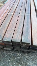 Hardhouten latten 15x48mm slechts 1,00 per meter, Ophalen, Nieuw, Planken