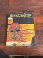Hundertwasser boek - Harry Rand - Taschen, Ophalen of Verzenden, Gelezen, Overige onderwerpen