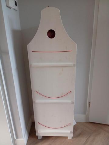 2 Leuke Huis Kastjes - Kinderkamer beschikbaar voor biedingen