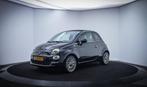 Fiat 500 Cabrio 1.2 Lounge CARPLAY/DAB+/NAVI/CRUISE/CLIMA/PD, Stof, Gebruikt, 4 cilinders, Cabriolet