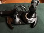 Thrustmaster: T Flight Hotas one Joystick and Throttle, Computers en Software, Joysticks, Ophalen of Verzenden, Zo goed als nieuw