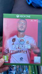 FIFA 20 (Xbox One), Online, Ophalen of Verzenden, Zo goed als nieuw, Sport