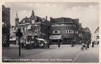 Hengelo, Bataplein., Verzenden, 1920 tot 1940, Ongelopen, Overijssel
