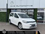Volkswagen Caddy 1.5 TSI 115PK | Cruise | Airco | BTW |, Voorwielaandrijving, Stof, 4 cilinders, Start-stop-systeem