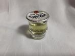 BACARDI CORTO shot glaasje met inhoud, Verzamelen, Ophalen of Verzenden, Nieuw, Gebruiksvoorwerp