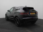 Jaguar E-PACE 1.5 P300e AWD R-Dynamic S | Panoramadak | Blac, Auto's, Euro 6, Zwart, 147 €/maand, SUV of Terreinwagen