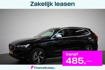 Volvo XC60 2.0 T5 R-Design Automaat Navigatie Camera BLIS Pa beschikbaar voor biedingen