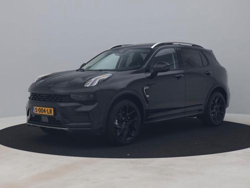 Lynk & Co 01 1.5 Plug-in Hybrid | 360° | BLACK | NLD AUTO, Auto's, Lynk & Co, Bedrijf, Te koop, ABS, Adaptive Cruise Control, Airconditioning