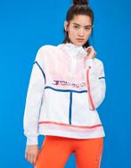Tommy Hilfiger  zomer jas dames xs waterdicht, Kleding | Heren, Sportkleding, Verzenden, Tommy Hilfiger, Nieuw, Tommy sport