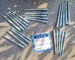 Afstandsschroeven 6.0x80 (24:stuks), Ophalen of Verzenden, Nieuw, 50 tot 100 mm, Schroeven