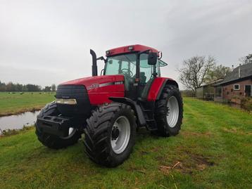 Case mx 135  beschikbaar voor biedingen