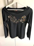 Save the Queen top S, Kleding | Dames, Ophalen of Verzenden, Zo goed als nieuw