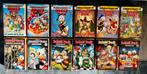Donald Duck dubbelpocket themapocket 12 stuks, Boeken, Stripboeken, Meerdere stripboeken, Ophalen of Verzenden, Gelezen, Donald Duck