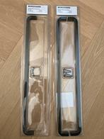 IKEA BORGHAMN PAX Deurgrepen - Set van 3 Nieuw, Ophalen, Nieuw, Overige materialen, Overige typen