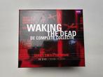 # Waking the Dead - Complete Collectie (Serie 1-9 + Film), Cd's en Dvd's, Dvd's | Tv en Series, Alle leeftijden, Ophalen of Verzenden