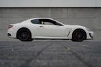 Maserati GranTurismo 4.7 MC Stradale, Automaat, Achterwielaandrijving, 1770 kg, 4 stoelen
