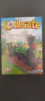 Rollecate - Hot Games - Zo goed als nieuw!, Ophalen of Verzenden