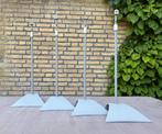 Vogels Speakerstandaard VLS-120 (4), Muziek en Instrumenten, Standaards, Ophalen, Zo goed als nieuw, Muziekstandaard, Speaker