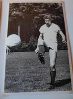 Hennie van Nee, Ophalen of Verzenden, Zo goed als nieuw, Spelerskaart