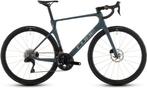 Cube Agree C:62 ONE, 50, 53, 56, 58, 60, 62 Di2 212, nieuw, Carbon, Cube, Nieuw, Info