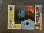 Funko Pop Skeeter Valentine #415 - 2018 Summer Convention, Ophalen of Verzenden, Zo goed als nieuw