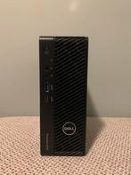 Dell Precision 3260 Compact, Ophalen, Zo goed als nieuw, 4 Ghz of meer