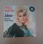 Dolly Parton  - Jolene, Gebruikt, 7 inch, Single, Ophalen of Verzenden