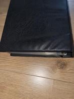 Dikke map vol met velletjes postzegels Nederland, Ophalen of Verzenden