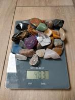 Edelstenen mix 483 gram, Ophalen of Verzenden, Mineraal