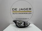 HYUNDAI I10 2 KOPLAMP RECHTS 92102-B9000 2013-, Auto-onderdelen, Ophalen of Verzenden, Gebruikt, Hyundai