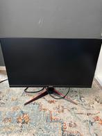 Acer - game monitor (goeie staat), Computers en Software, Monitoren, Ophalen, Gebruikt, Acer
