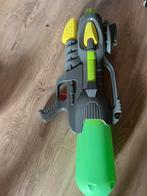 Waterpistool Zombie Destroyer -, Ophalen of Verzenden, Zo goed als nieuw