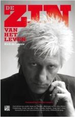 De zin van het leven, Ophalen of Verzenden, Zo goed als nieuw