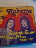 Georgie fame 7inch rosetta, Ophalen of Verzenden, Zo goed als nieuw, Pop