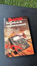 De Cock en de romance in moord, Ophalen of Verzenden, Gelezen
