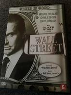 Wall Street DVD - Actie Thriller, Vanaf 12 jaar, Ophalen of Verzenden, Zo goed als nieuw, Actiethriller